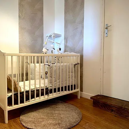 With Pyrenees View Near Foix * Cassagne