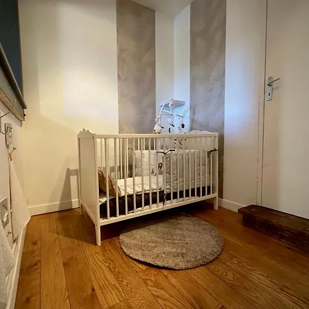 Semesterbostad With Pyrenees View Near Foix