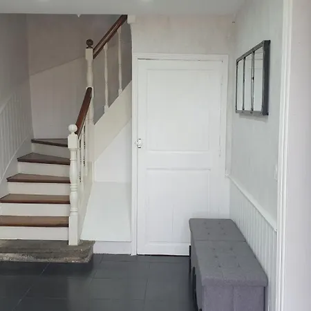 With Pyrenees View Near Foix * Cassagne