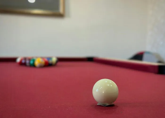 With Pyrenees View Near Foix 펜션 *