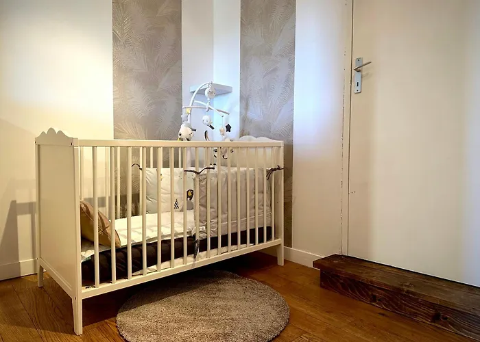 With Pyrenees View Near Foix * Cassagne