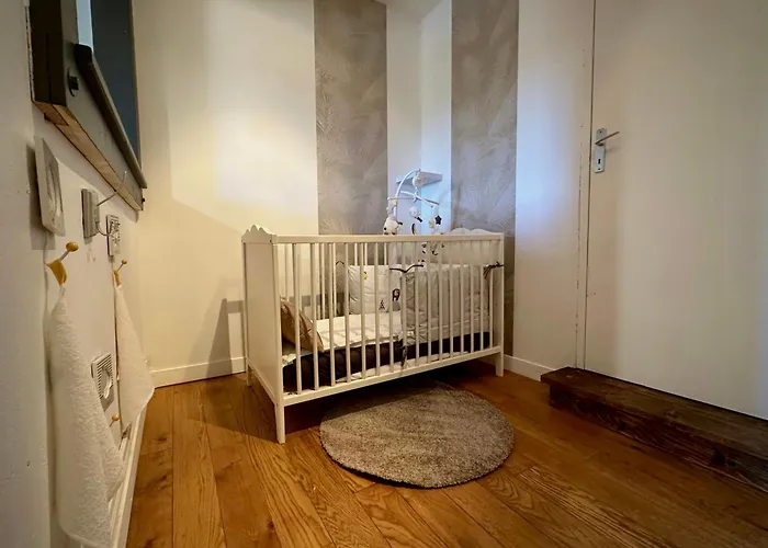 펜션 With Pyrenees View Near Foix