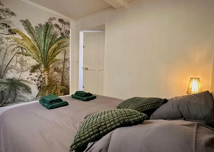 With Pyrenees View Near Foix 펜션 Cassagne